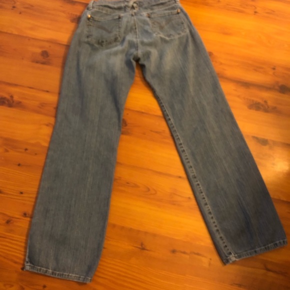 Vintage DKNY Jeans - Picture 4 of 8